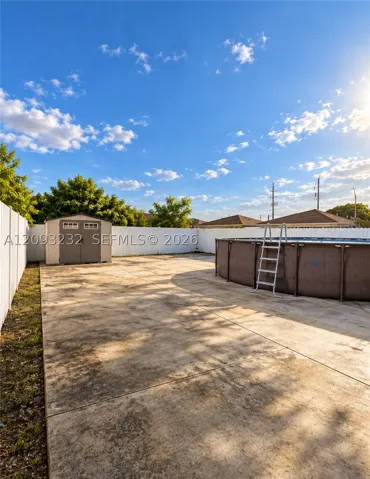 Yard