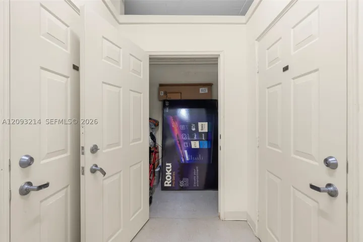 Storage
