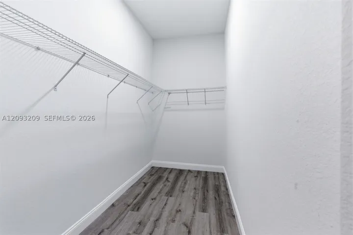 Closet