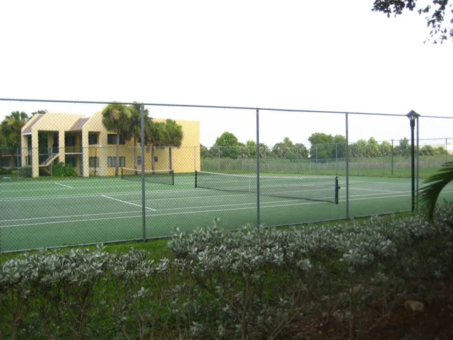tennis