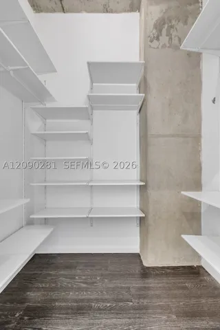 Closet