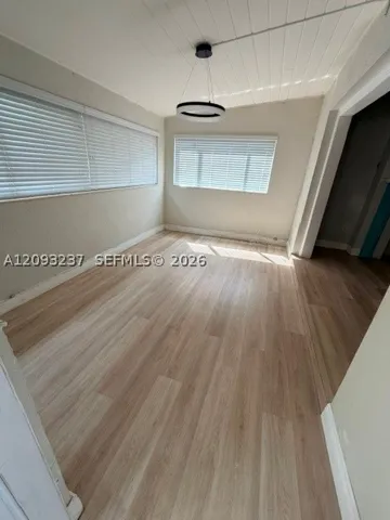 Entrance Foyer