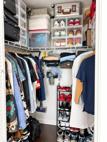 Closet