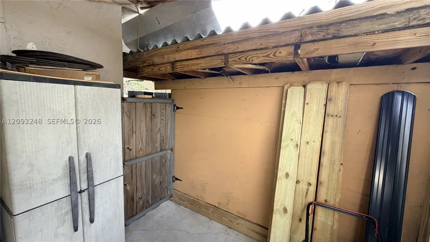 Storage
