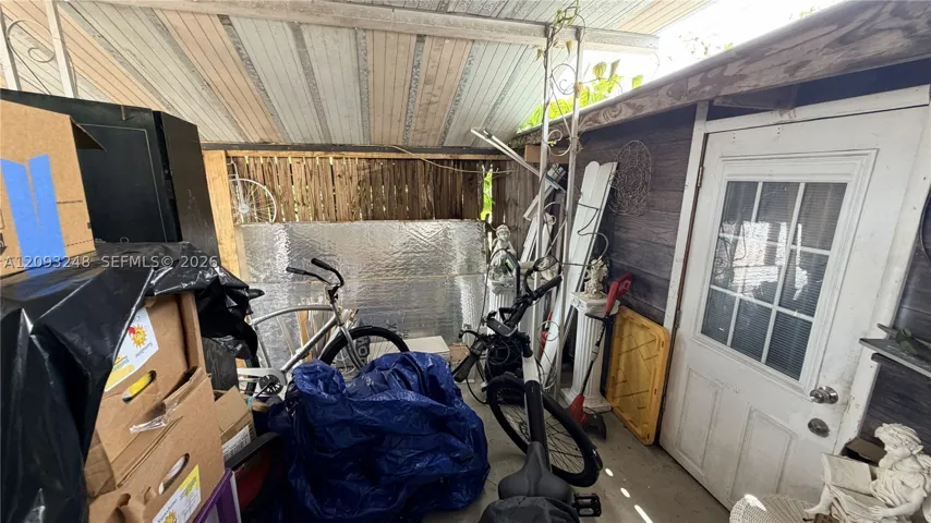 Storage