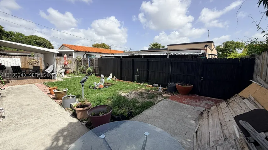 Yard