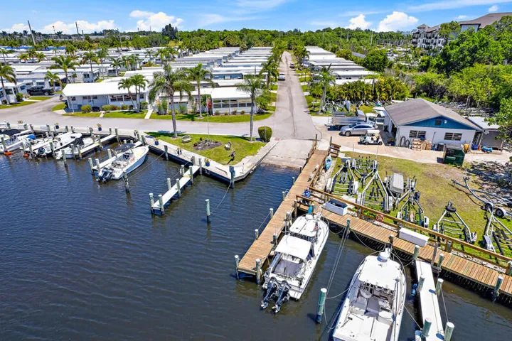 RL BOAT MARINA AMAZING
