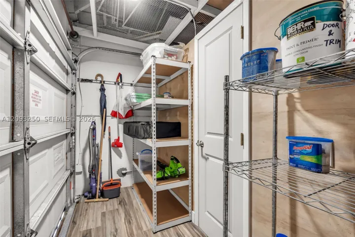 Storage