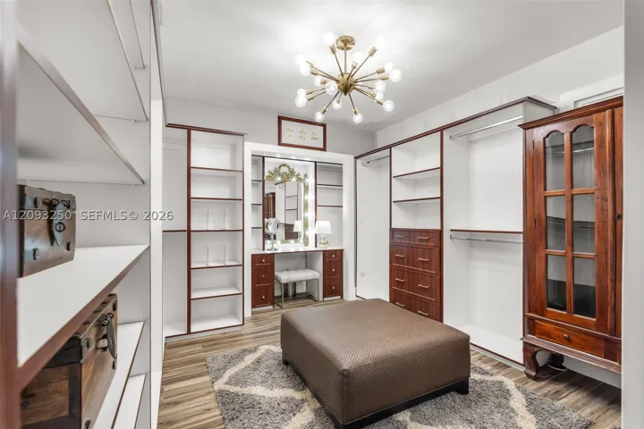 Closet