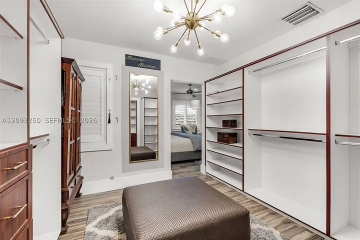 Closet