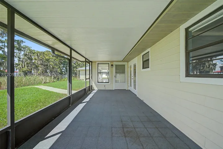 Sun Room