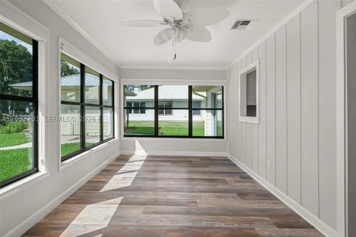 Sun Room
