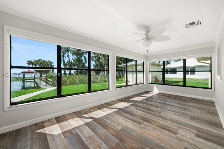 Sun Room