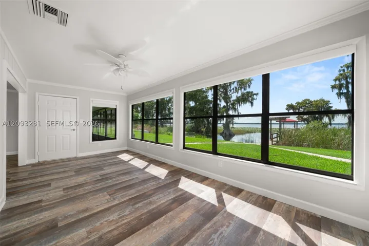 Sun Room