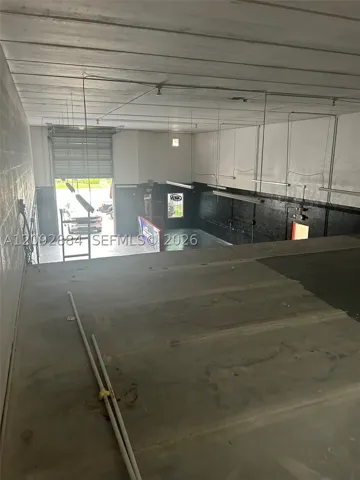 mezzanine