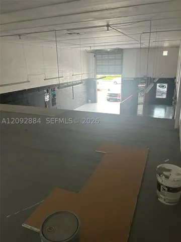 mezzanine