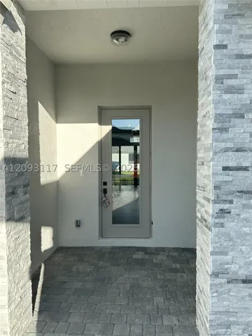 Entry