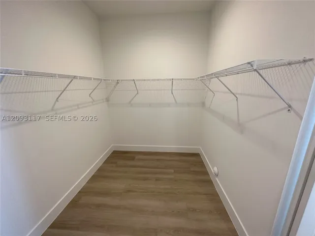 Closet
