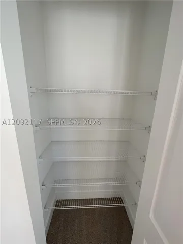 Pantry
