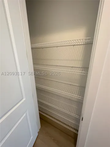 Closet