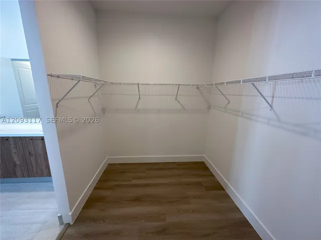 Closet