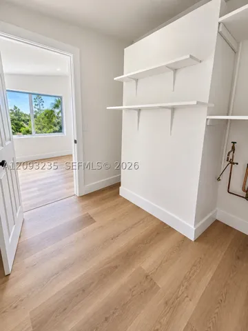 Closet