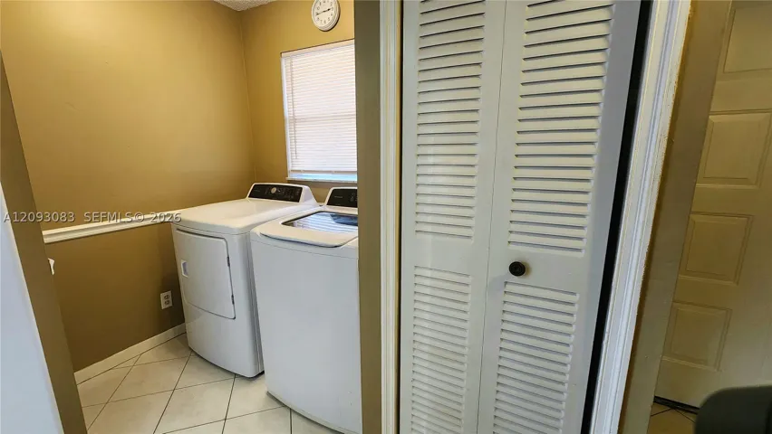 Laundry