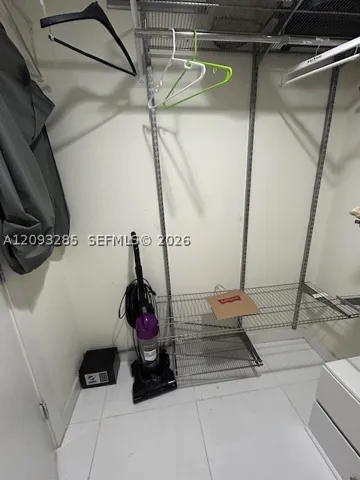 Closet