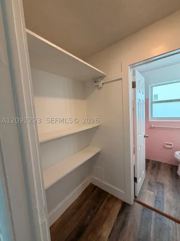 Closet