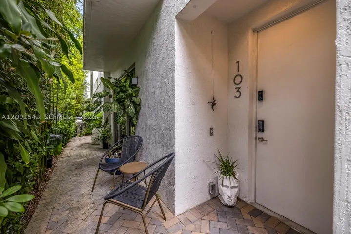Entry