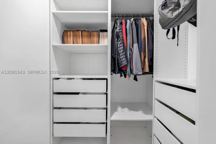 Closet