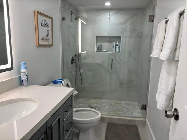 2ND BATH