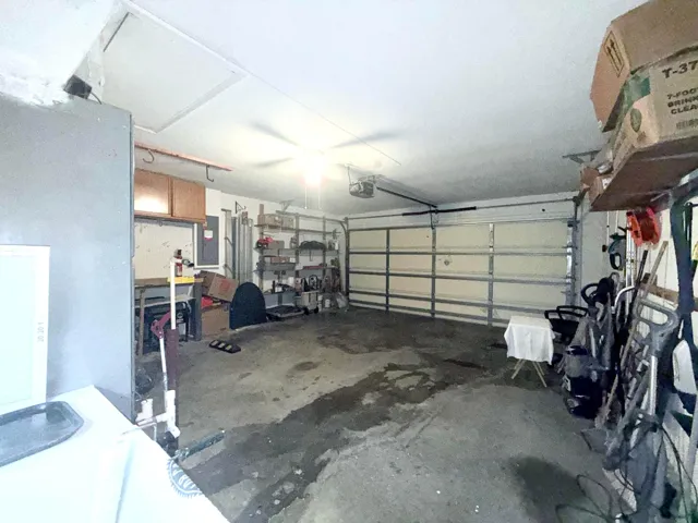 garage h