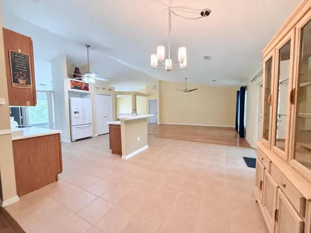 kitchen to dining h