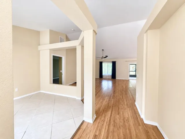 entry way