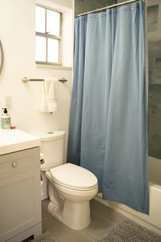 Bathroom 1
