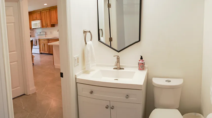 Bathroom 2