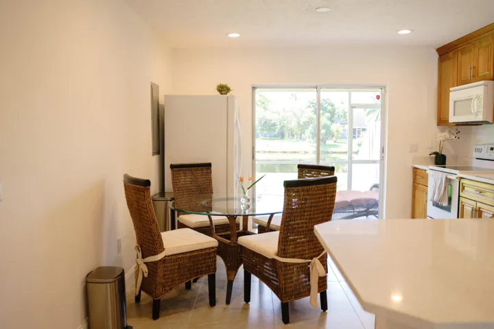 Dinning Kitchen