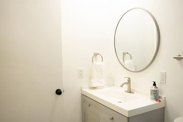 Bathroom 1