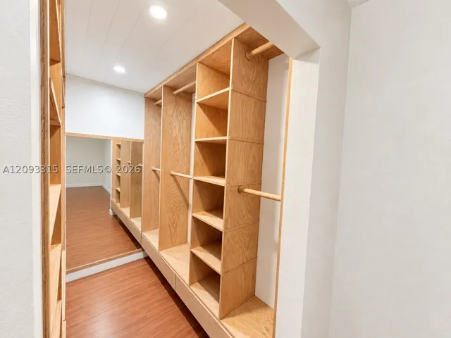Closet