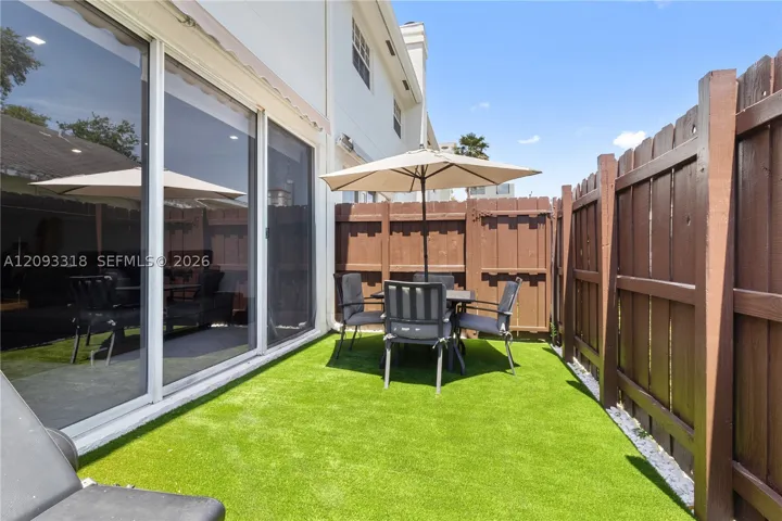 Yard