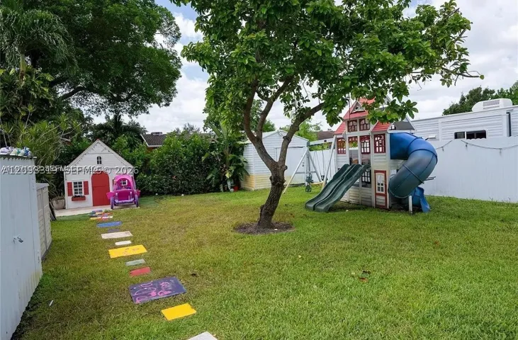 Yard