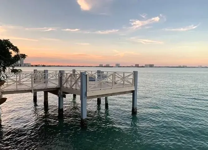 Dock