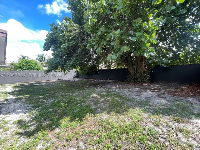 Yard