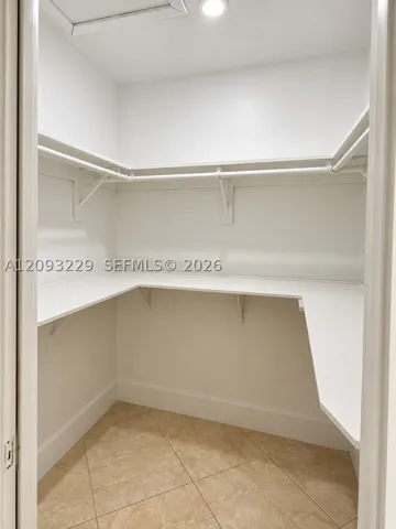 Closet