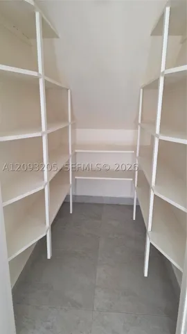 Pantry