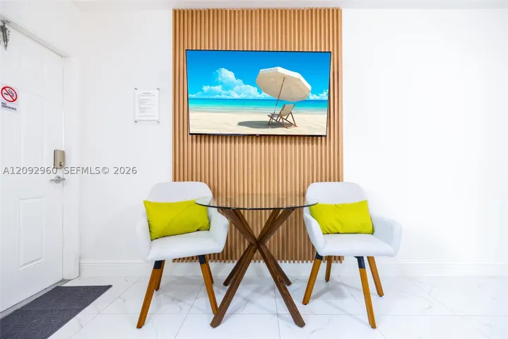 Sitting Room