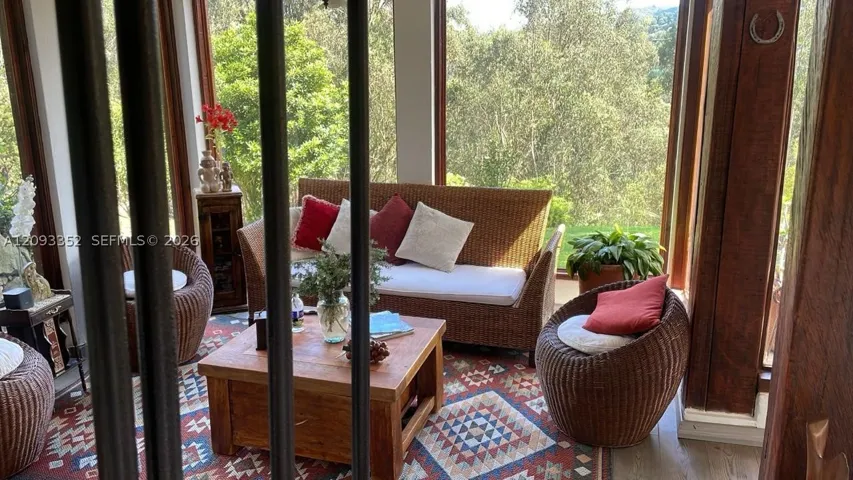 Sun Room