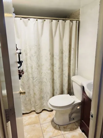 2nd Bath