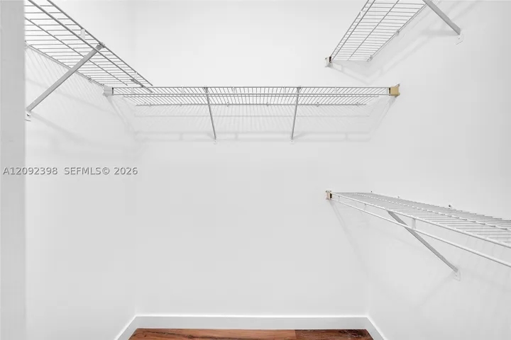 Closet